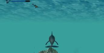 Ecco The Dolphin: Defender Of The Future Dreamcast Screenshot