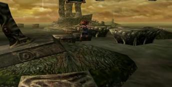 Evil Twin: Cypriens Chronicles