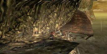 Evil Twin: Cypriens Chronicles Dreamcast Screenshot