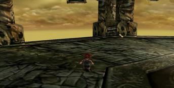 Evil Twin: Cypriens Chronicles