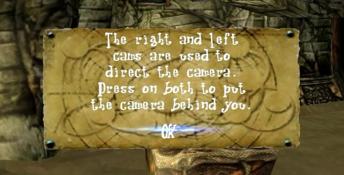Evil Twin: Cypriens Chronicles