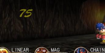 Evolution The World Of Sacred Device Dreamcast Screenshot
