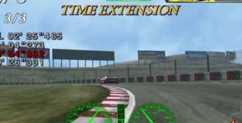 Ferrari F355 Challenge Passione Rossa Dreamcast Screenshot