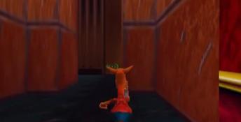 Fur Fighters Dreamcast Screenshot