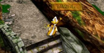 Gauntlet Legends Dreamcast Screenshot