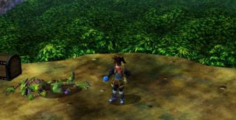 Grandia 2 Dreamcast Screenshot