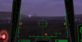 Gundam Side Story 0079 Dreamcast Screenshot
