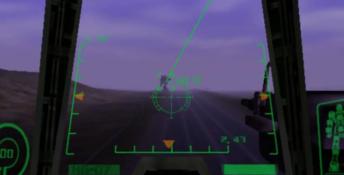 Gundam Side Story 0079 Dreamcast Screenshot