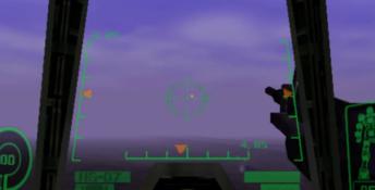 Gundam Side Story 0079 Dreamcast Screenshot
