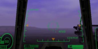 Gundam Side Story 0079 Dreamcast Screenshot