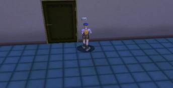 Industrial Spy Operation Espionage