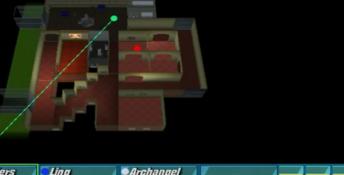 Industrial Spy Operation Espionage