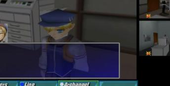 Industrial Spy Operation Espionage Dreamcast Screenshot
