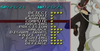 Industrial Spy Operation Espionage Dreamcast Screenshot