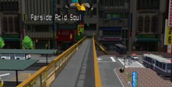 Jet Set Radio