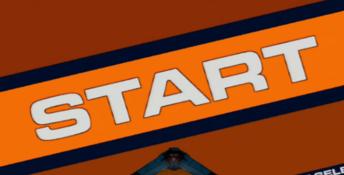 Magforce Racing Dreamcast Screenshot