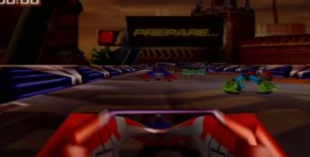 Magforce Racing