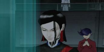 Maken X Dreamcast Screenshot