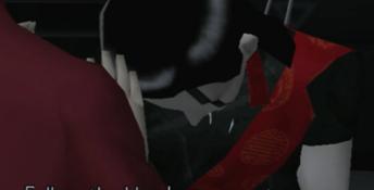 Maken X Dreamcast Screenshot