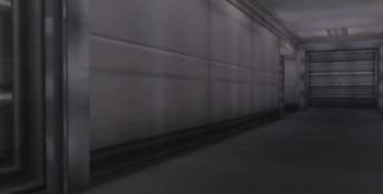 Maken X Dreamcast Screenshot