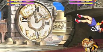 Marvel vs Capcom Dreamcast Screenshot