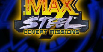 Max Steel Dreamcast Screenshot