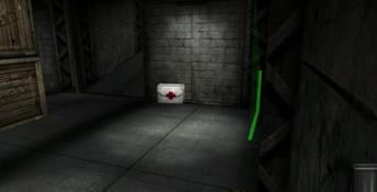 Max Steel Dreamcast Screenshot