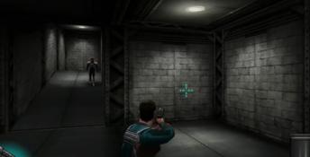 Max Steel Dreamcast Screenshot
