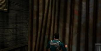 Max Steel Dreamcast Screenshot