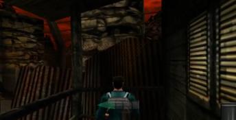 Max Steel Dreamcast Screenshot