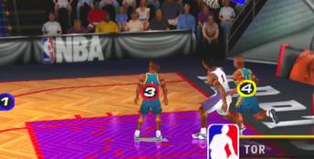 NBA Showtime: NBA on NBC