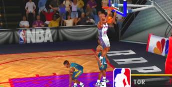NBA Showtime: NBA on NBC