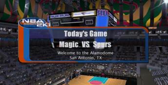 NBA 2k1