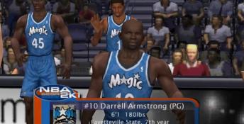 NBA 2k1