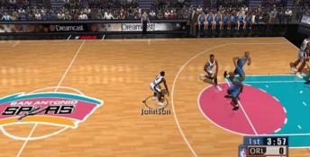 NBA 2k1