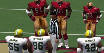 NFL 2k1