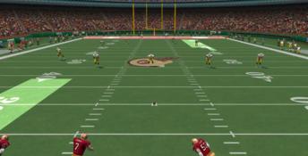 NFL 2k1