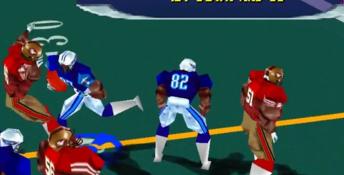 NFL Blitz 2001