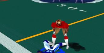 NFL Blitz 2001