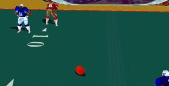 NFL Blitz 2001