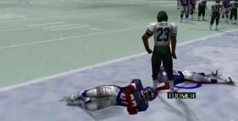 NFL Quarterback Club