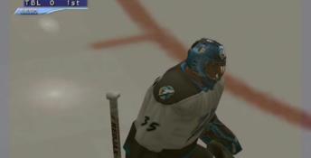 NHL 2k