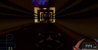 Pod 2 Dreamcast Screenshot