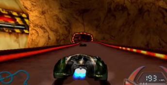 Pod 2 Dreamcast Screenshot