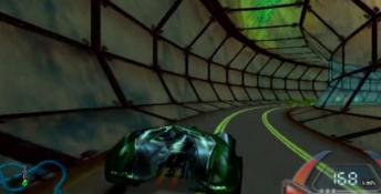 Pod 2 Dreamcast Screenshot