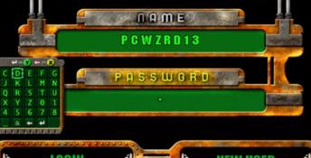 Pod 2 Dreamcast Screenshot