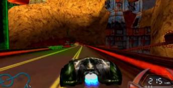 Pod 2 Dreamcast Screenshot