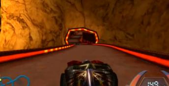 Pod: SpeedZone Dreamcast Screenshot