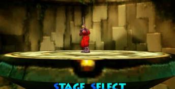 Power Stone 2