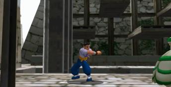 Power Stone 2